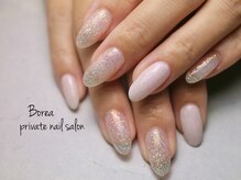 ボレア(Borea)/ワンカラー