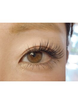 キープ力が自慢のサロン