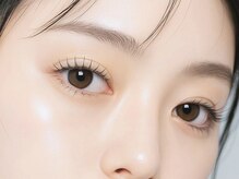 サンキュー三沢店(39)の雰囲気(まつ毛も美眉もネイル&まつ毛パーマ39三沢店におまかせ♪)