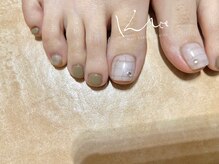 クレー(Klee)/定額Simple Design