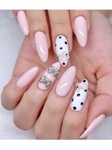 ルビーネイル 太閤通駅店(RUBY NAIL)/