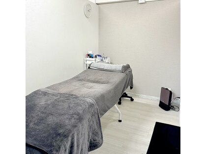 エバートウキョウ 天神店(EVER TOKYO)の写真