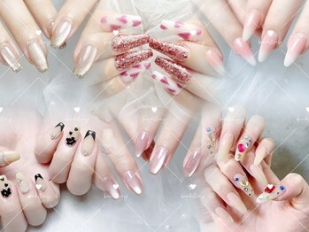 ボンドストーリー 栄店(Bond Story)