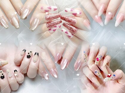 ボンドストーリー 栄店(Bond Story)の写真