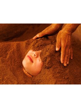 4000円以下のお手頃メニューがあるサロン