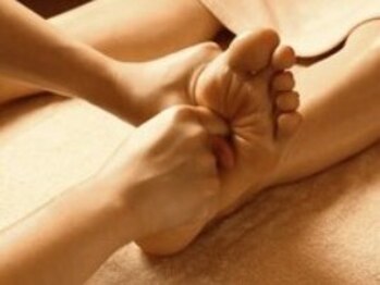 癒し処ほっこり 段原店の写真/★男性リピーター続出中★仕事終わりの駆け込みサロン◎本格技術を低価格で《最長24時まで営業・駐車場◎》