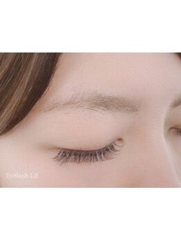 モテ可愛な目元にしたい