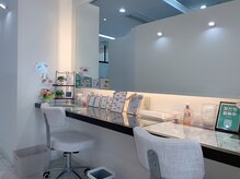 メイクスペース完備★