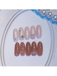 ~ハンド 定額5720円(税込)~