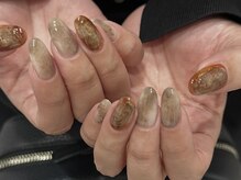 レアネイル(Lea nail)/design free