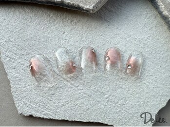 デリエ(Delie)/HAND SIMPLE 