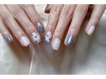 フラワー(Flower)/