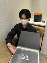 RBL 千葉店&nbsp;沖村 