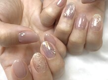 アトリエエル(atelier eL)/お客様ネイル7