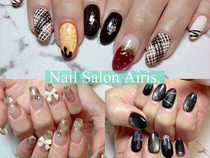 アイリス(Airis.)の写真