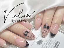 リボンネイルキャンペーン