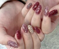 セブンネイルズ(SEVEN NAILS)