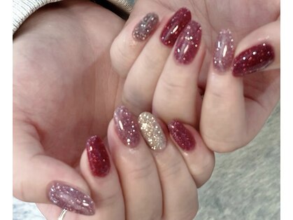 セブンネイルズ(SEVEN NAILS)の写真