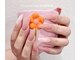 ユニコーンネイル 原宿表参道(unicorn nail)の写真