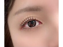 エストアール 博多口店(est-r.)/#パリジェンヌ▽カール