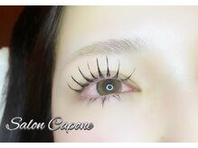 サロン カポネ(Salon Capone)