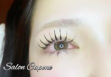 Salon Capone 店舗写真