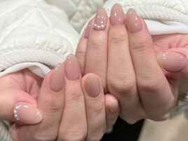 ワンカラー＋パーツ¥7,000~