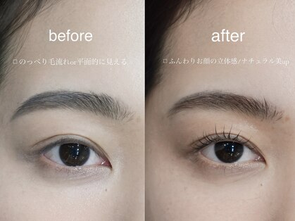 プルーフ(proof)の写真