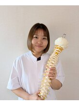 アンテリア(Anteria)&nbsp;小暮 里歩