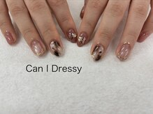 キャンアイドレッシー 奈良新大宮店(Can I Dressy)/