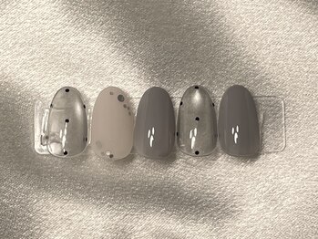 ayaka限定＊ニュアンスデザイン