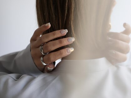 ディーネイル(DEE nail nagoya)の写真