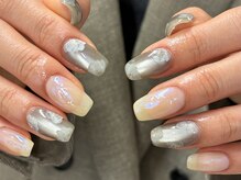 フィロンネイル 蒲田店(filonnail)/蒲田店限定デザイン