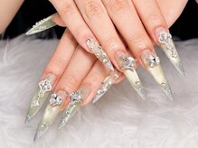 アウラ ネイル(Aura Nail)/