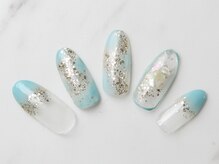ジーネイルコウベ(G NAIL KOBE)/ハンドEコ－ス 4600円