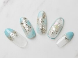 ハンドEコ－ス 4600円