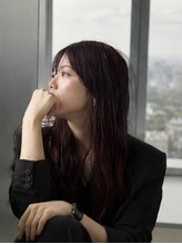 アンフェイド 富山(UNFADE.)&nbsp;アイリスト Reina
