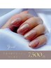 【ハンド】ライブ・推し活に◎フラッシュネイルコース ￥8,000→￥7,500！