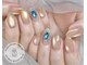 ネイルズガッシュトウキョウ 横浜西口店(NAILsGUSH TOKYO)の写真/定額もやり放題も幅広くご用意◎もちの良いフィルイン施術☆横浜駅5分で通いやすい♪