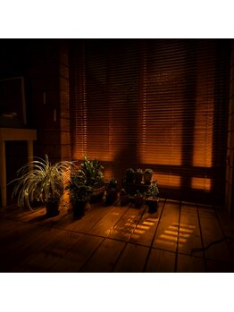 結の写真/一客一灯の完全貸切で過ごす贅沢な時間。紳士のためのプライベート空間でリフレッシュを★