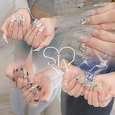 シアネイル すすきの店(SIA NAIL)