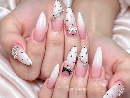 SNS大人気デザイン