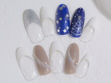 リオッサ オブ ラグーン(RIOSSA of Lagoon)/コーラルコース　￥4900