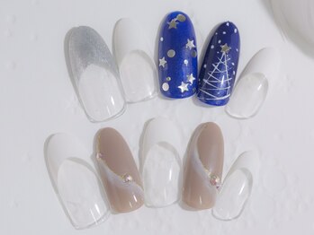 リオッサ オブ ラグーン(RIOSSA of Lagoon)/コーラルコース　￥4900