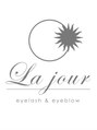 ラジュール(La jour)/eyelash&eyeblow  La jour 【ラジュール】