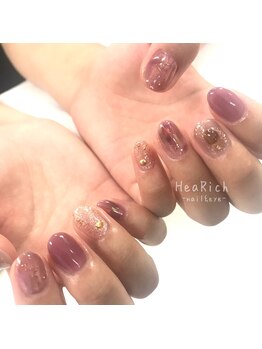 10本コース°☆＊