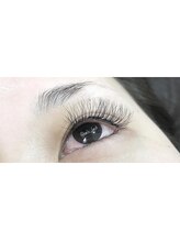 アイラッシュサロン エアロ(Eyelash salon Ealo)/3Dボリュームラッシュ 300本