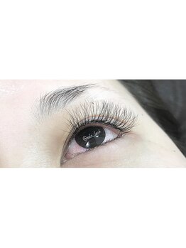 アイラッシュサロン エアロ(Eyelash salon Ealo)/3Dボリュームラッシュ 300本