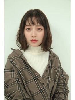 シルフ エルスパ 阪急茨木店(Sylph &EirSPA)/