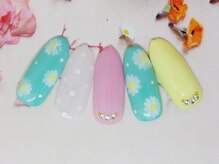 ティーエヌ 名古屋矢場町店/トレンドデザイン￥5980